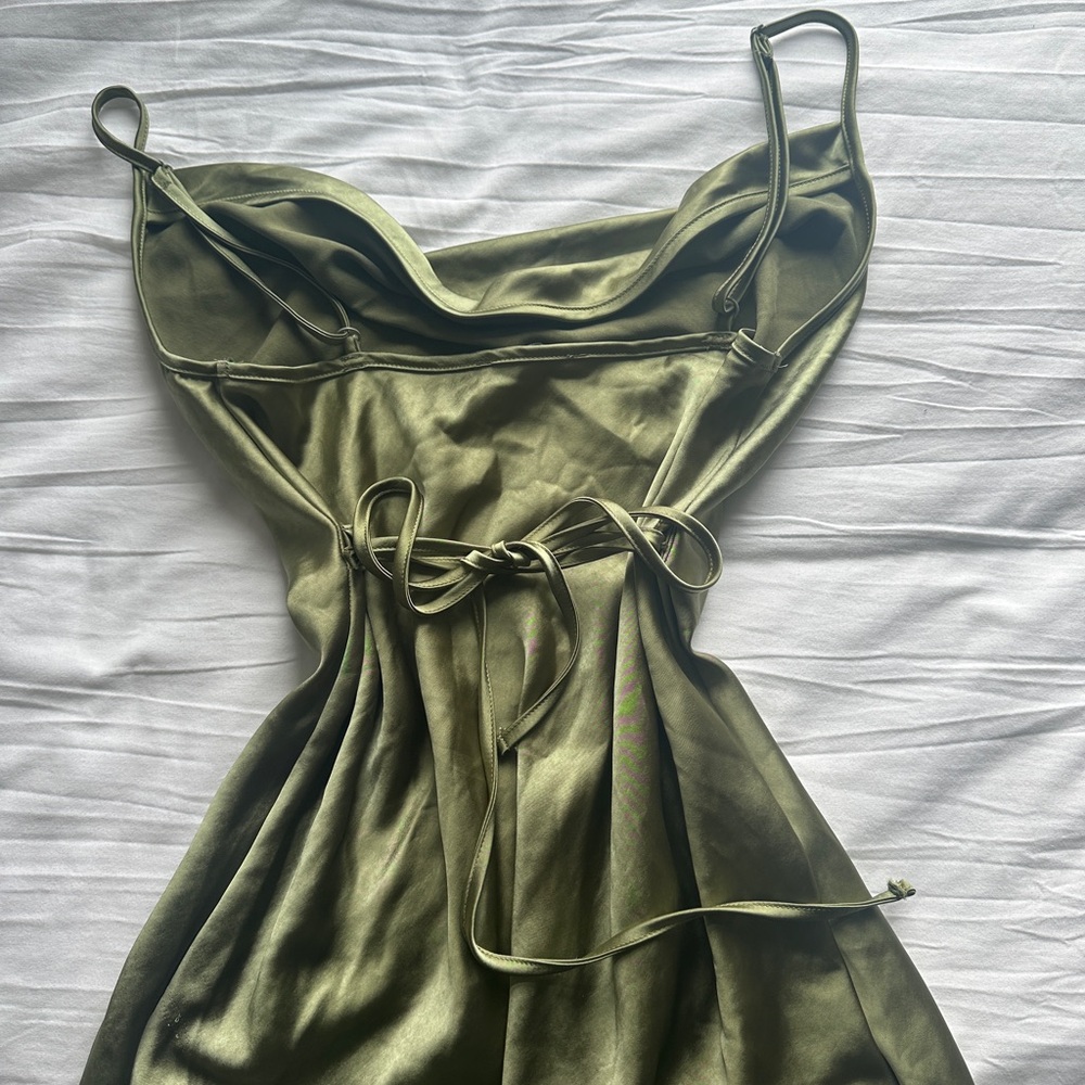 Motel rocks dress